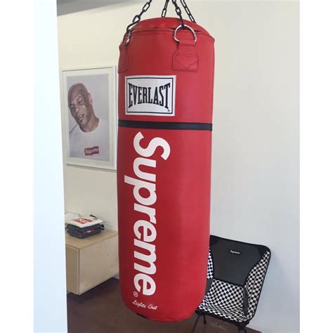 supreme punching bags replica for sale|QC supreme punching bag : r/FashionReps .